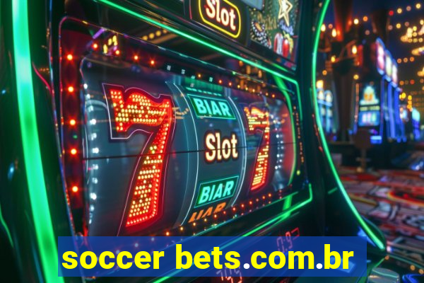 soccer bets.com.br